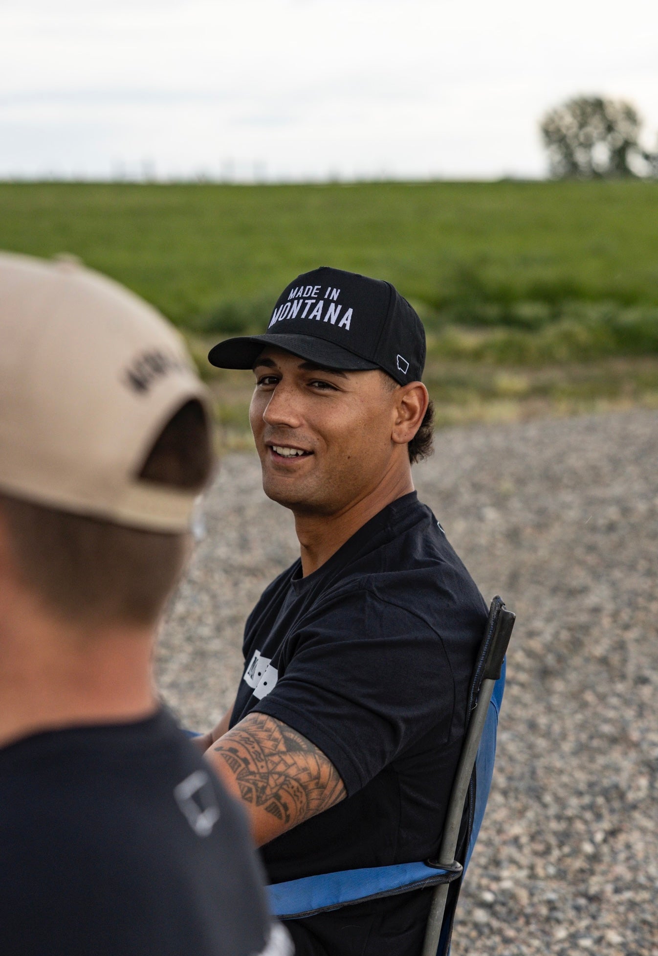Made in Montana Hat