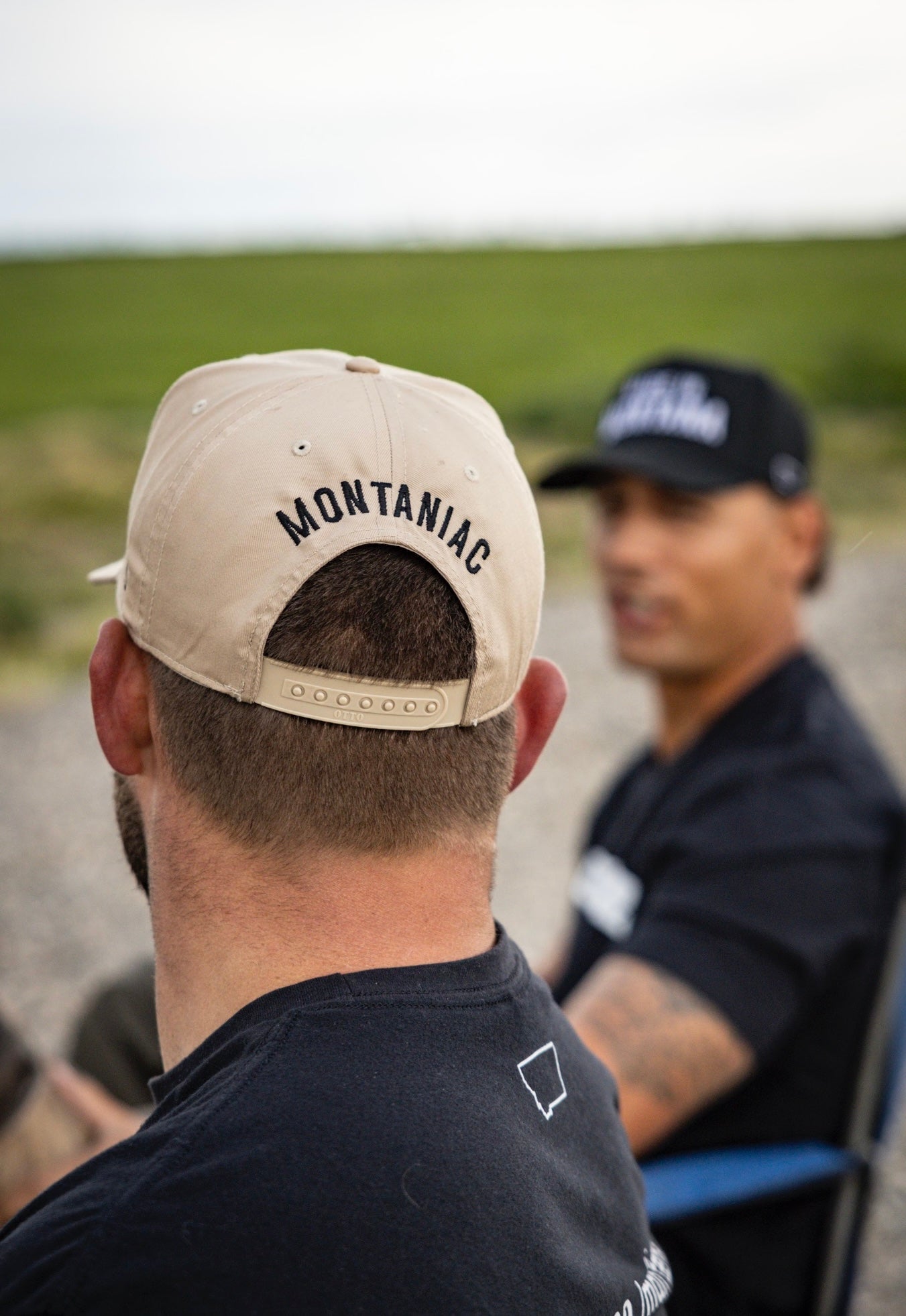Made in Montana Hat