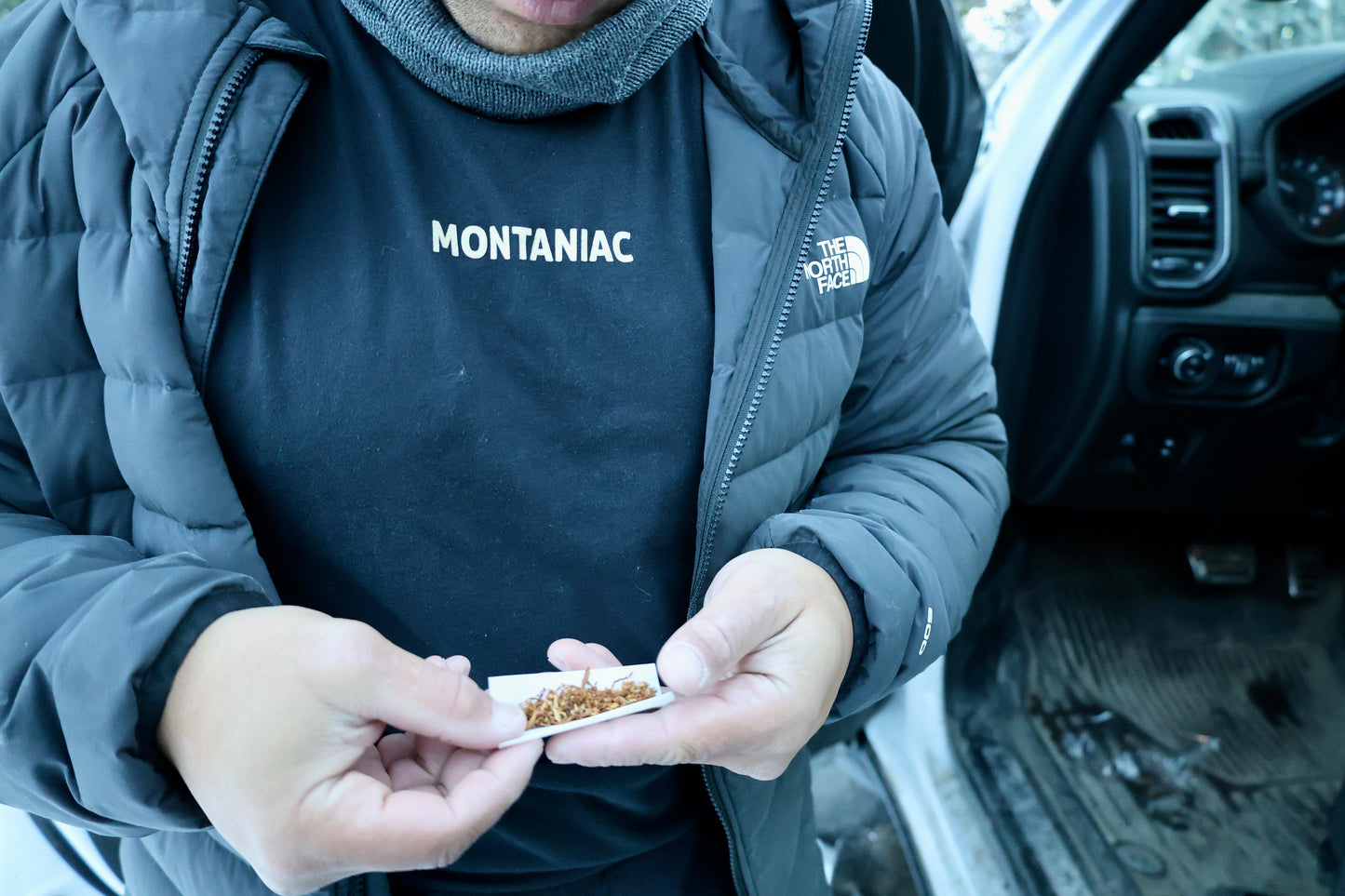 “Where Pigs Fly” Tee