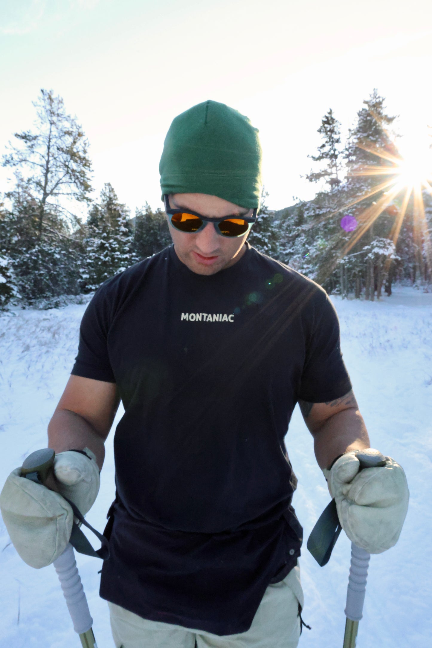 “Where Pigs Fly” Tee