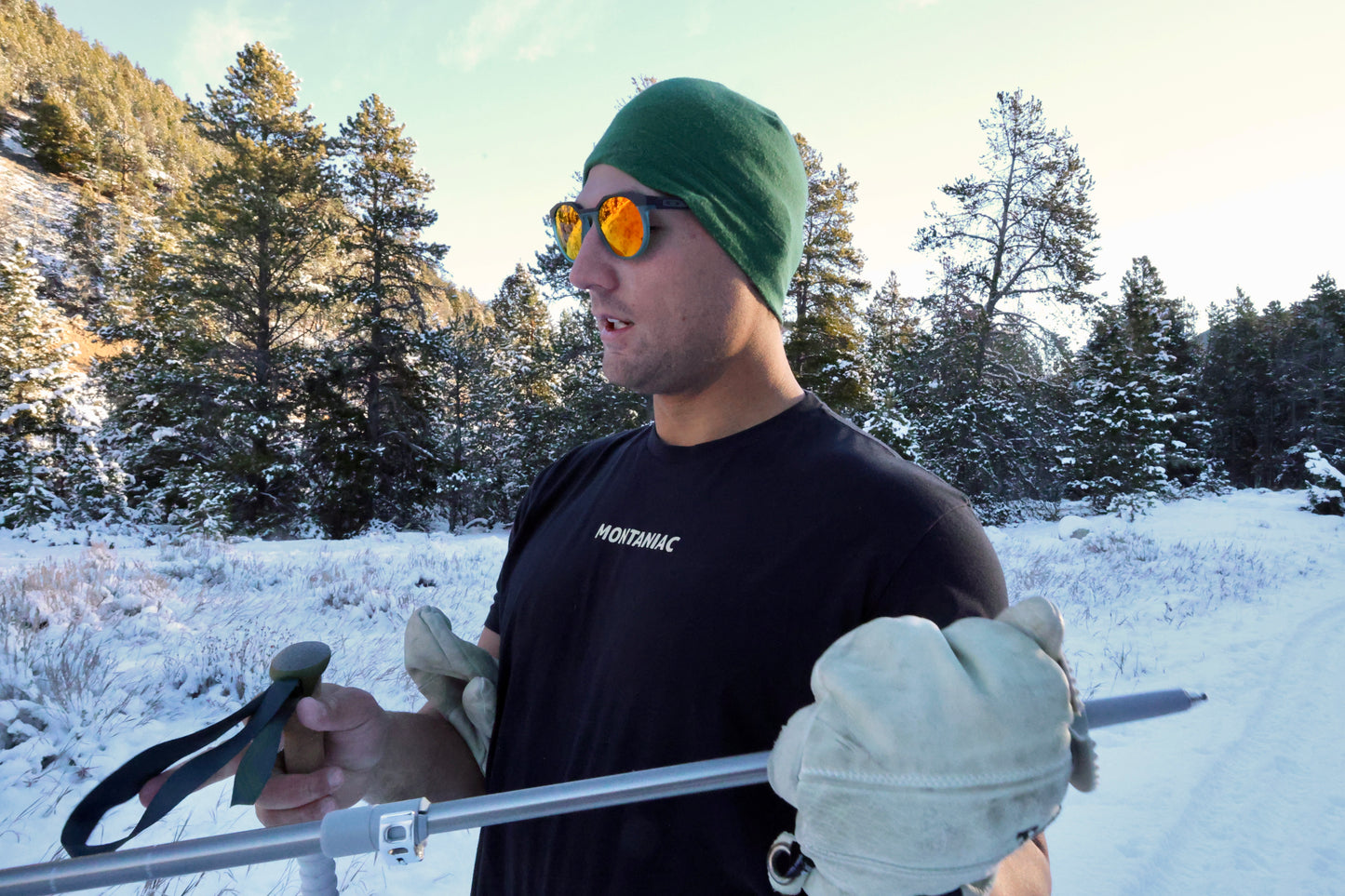 “Where Pigs Fly” Tee